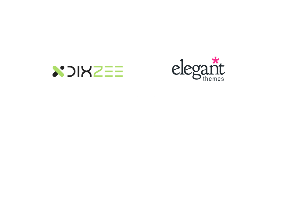 Redirecting to Elegant Themes